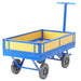 Wagon Platform Truck (with sides)