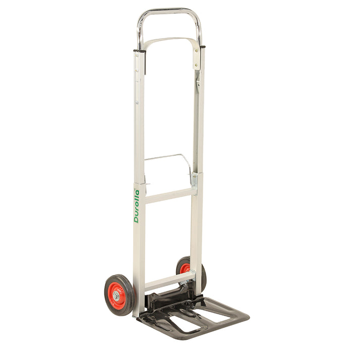 Folding Hand Trolley