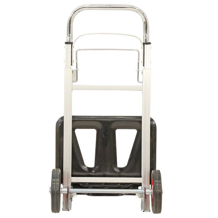 Folding Hand Trolley (folded)