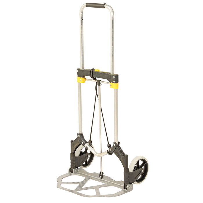 100kg Capacity Folding Transport Trolley