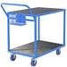 2 Tier Picking Platform Trolley