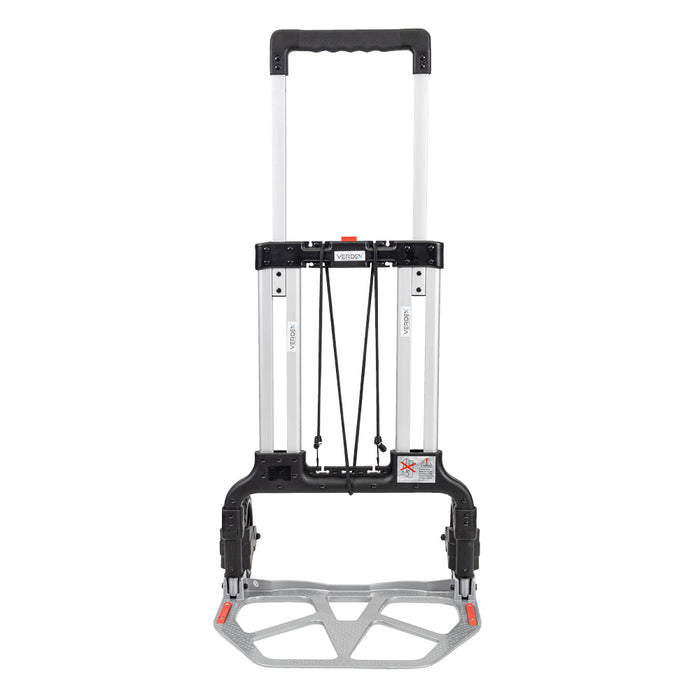 125kg Capacity Folding Hand Truck