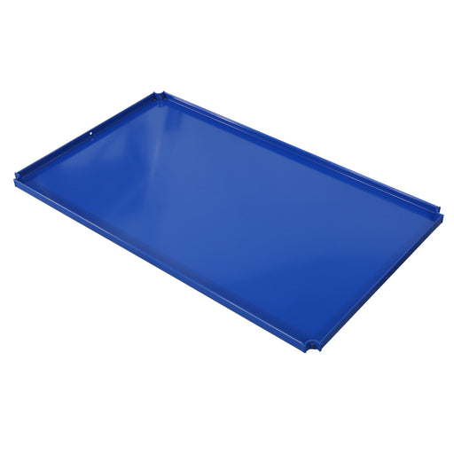 Extra Shelf to Suit V1662 (Blue Tall Multi shelf trolley)